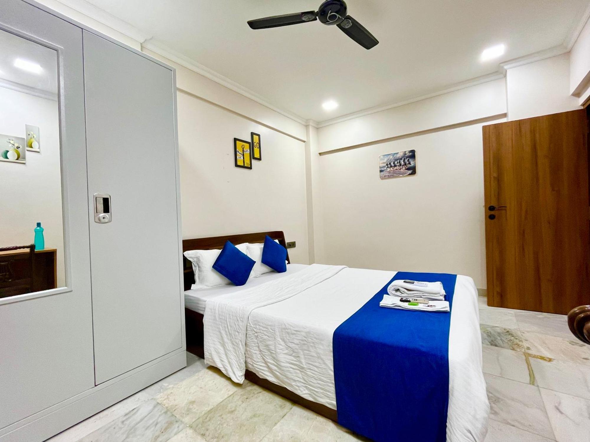 Guest house Urbannest Service Powai *