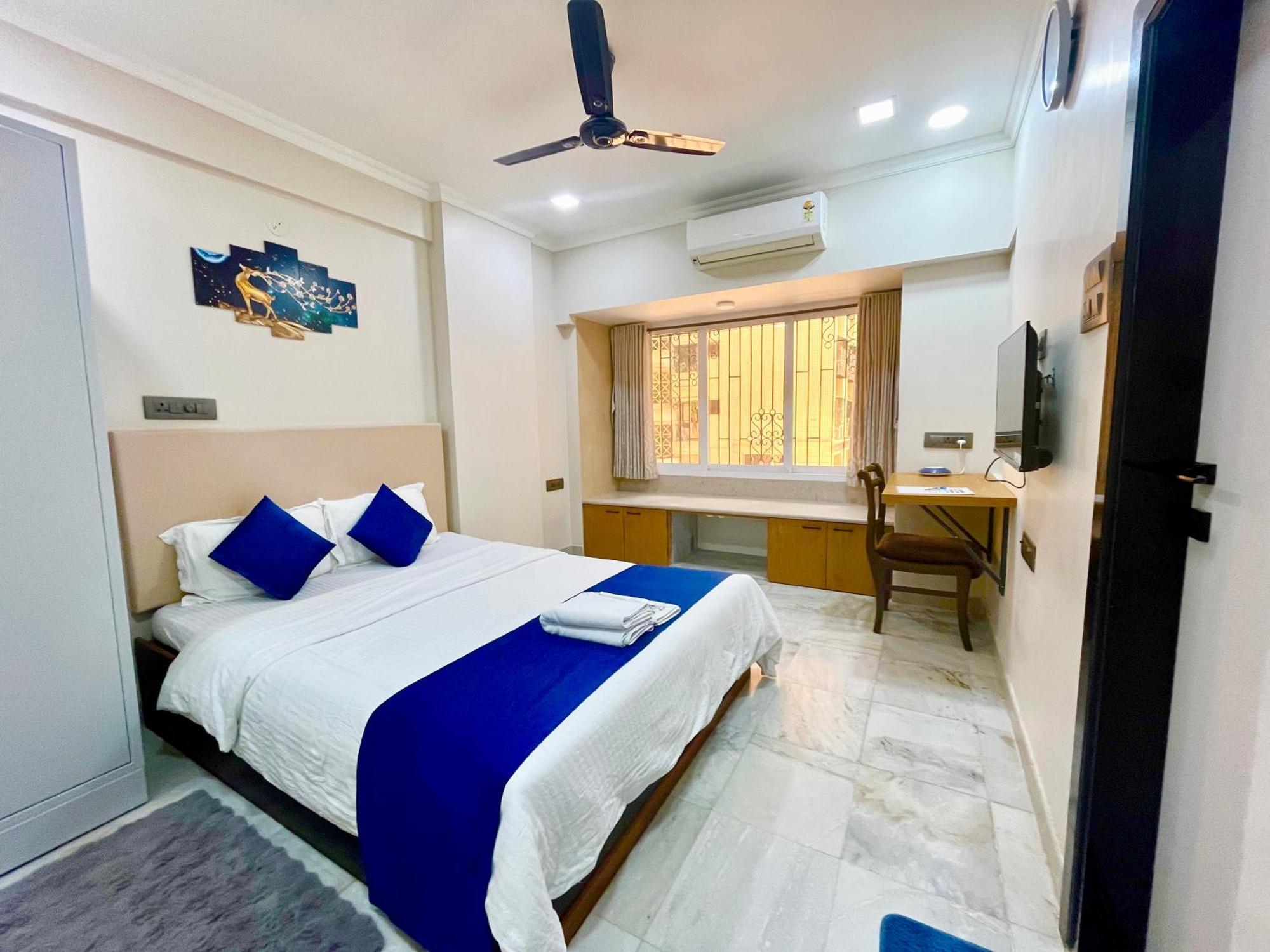 Urbannest Service Powai Guest house *
