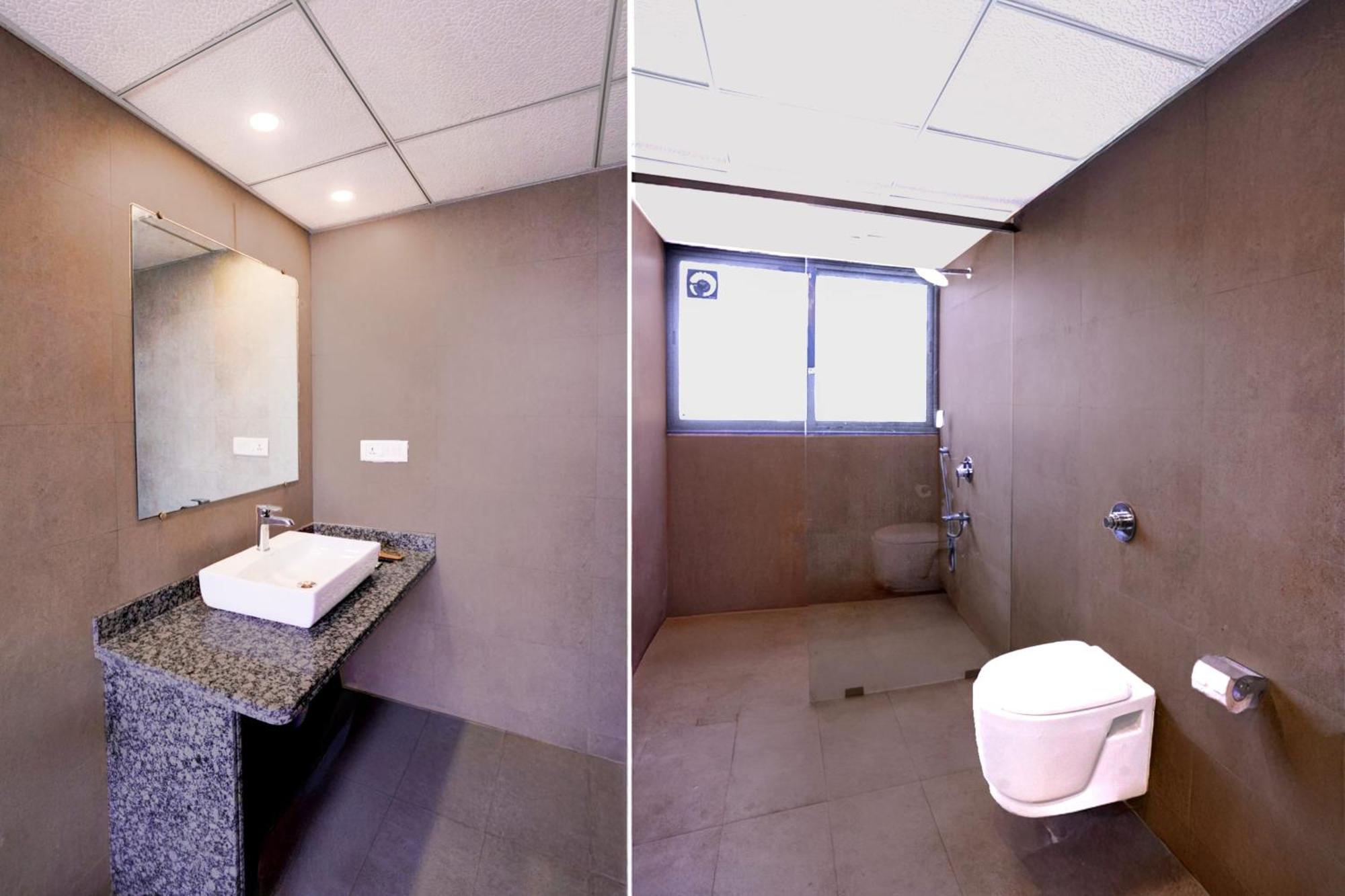 Super Townhouse Exhibition Centre Goregaon 3* Mumbai