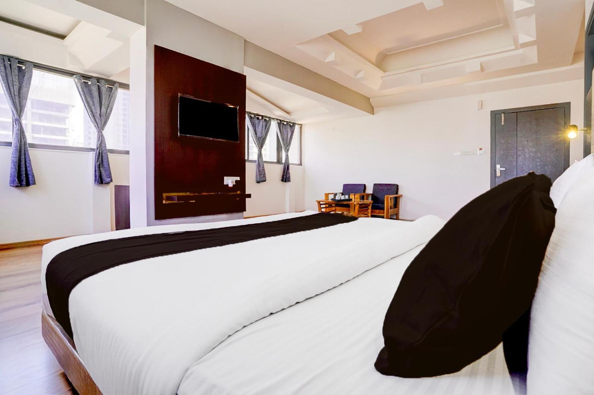 Hotel Super Townhouse Exhibition Centre Goregaon