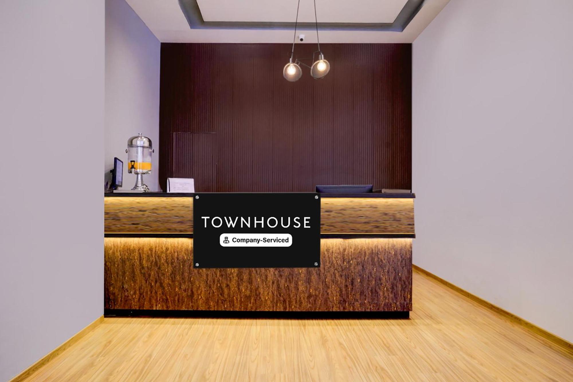 Super Townhouse Exhibition Centre Goregaon 3* Mumbai