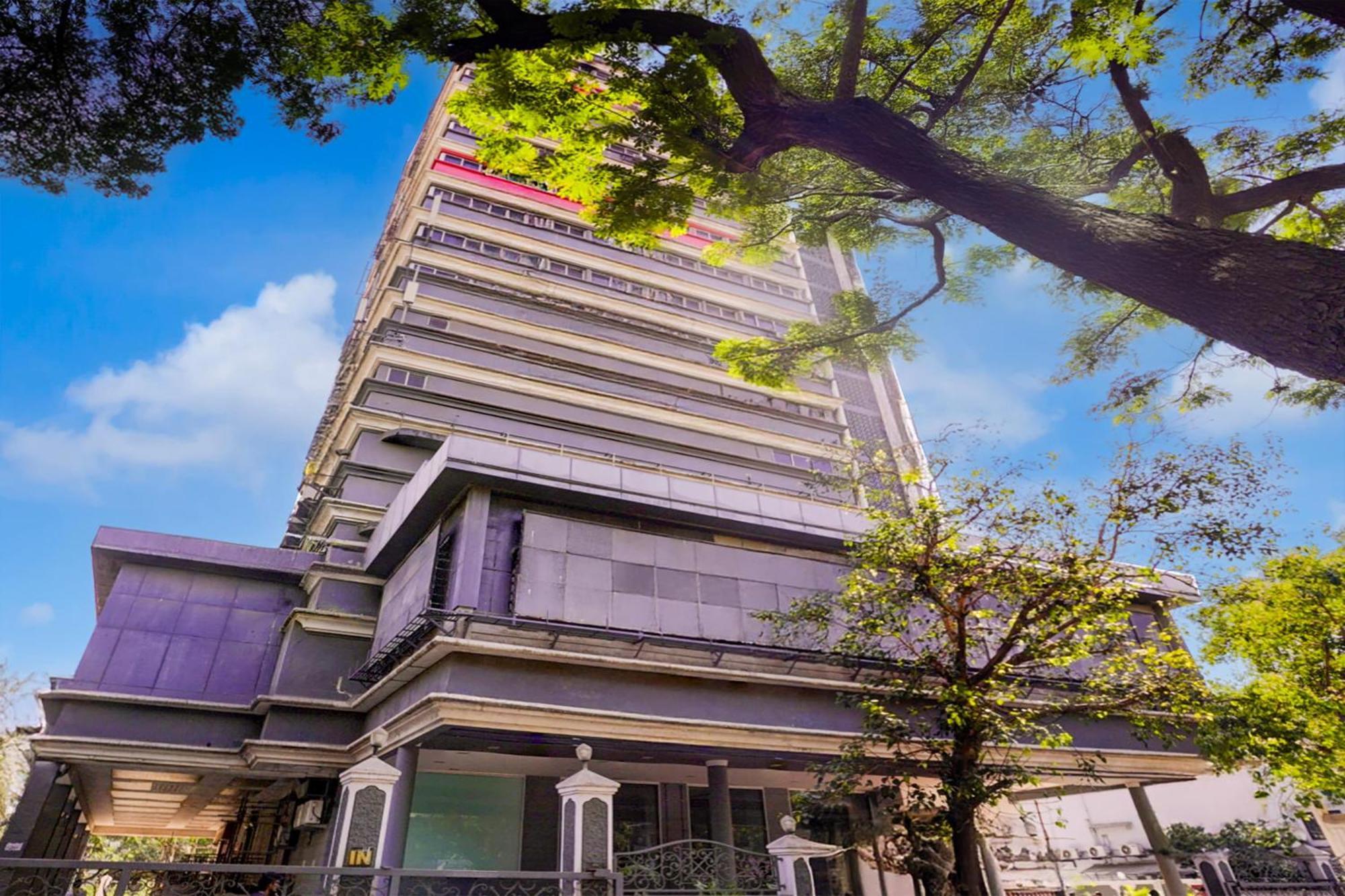 Super Townhouse Exhibition Centre Goregaon Hotel