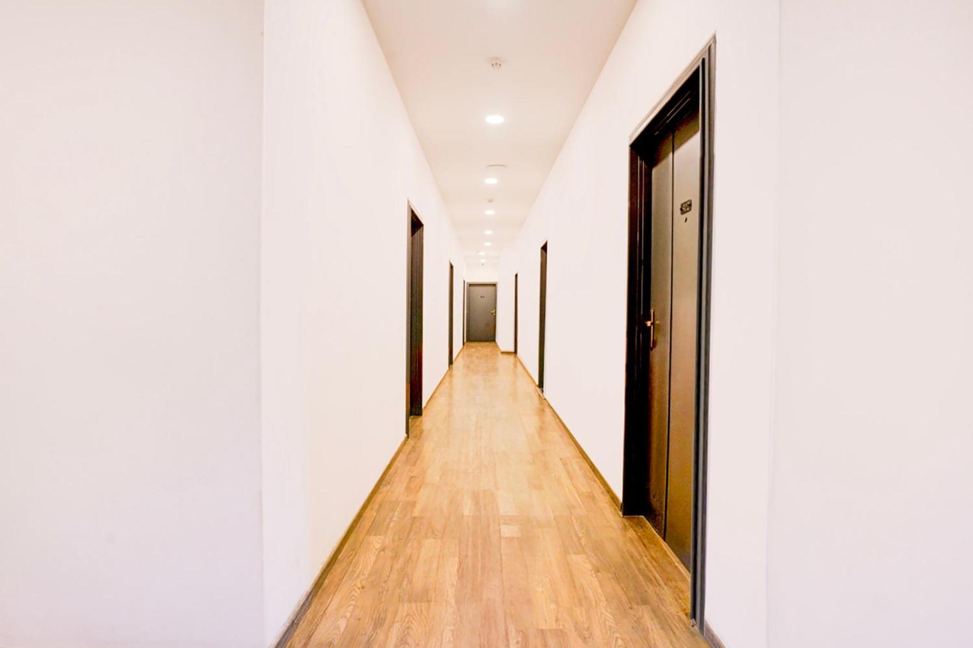 Super Townhouse Exhibition Centre Goregaon Hotel Mumbai