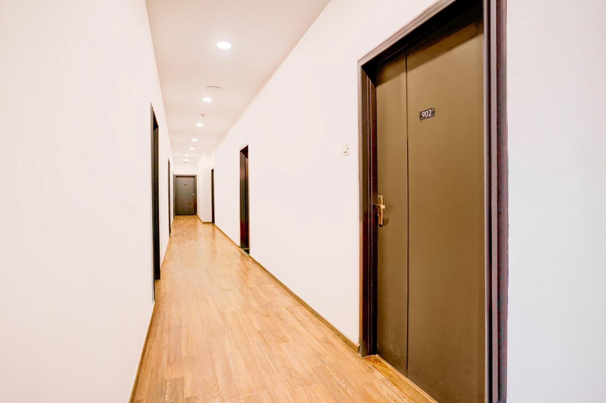 Super Townhouse Exhibition Centre Goregaon 3* Mumbai