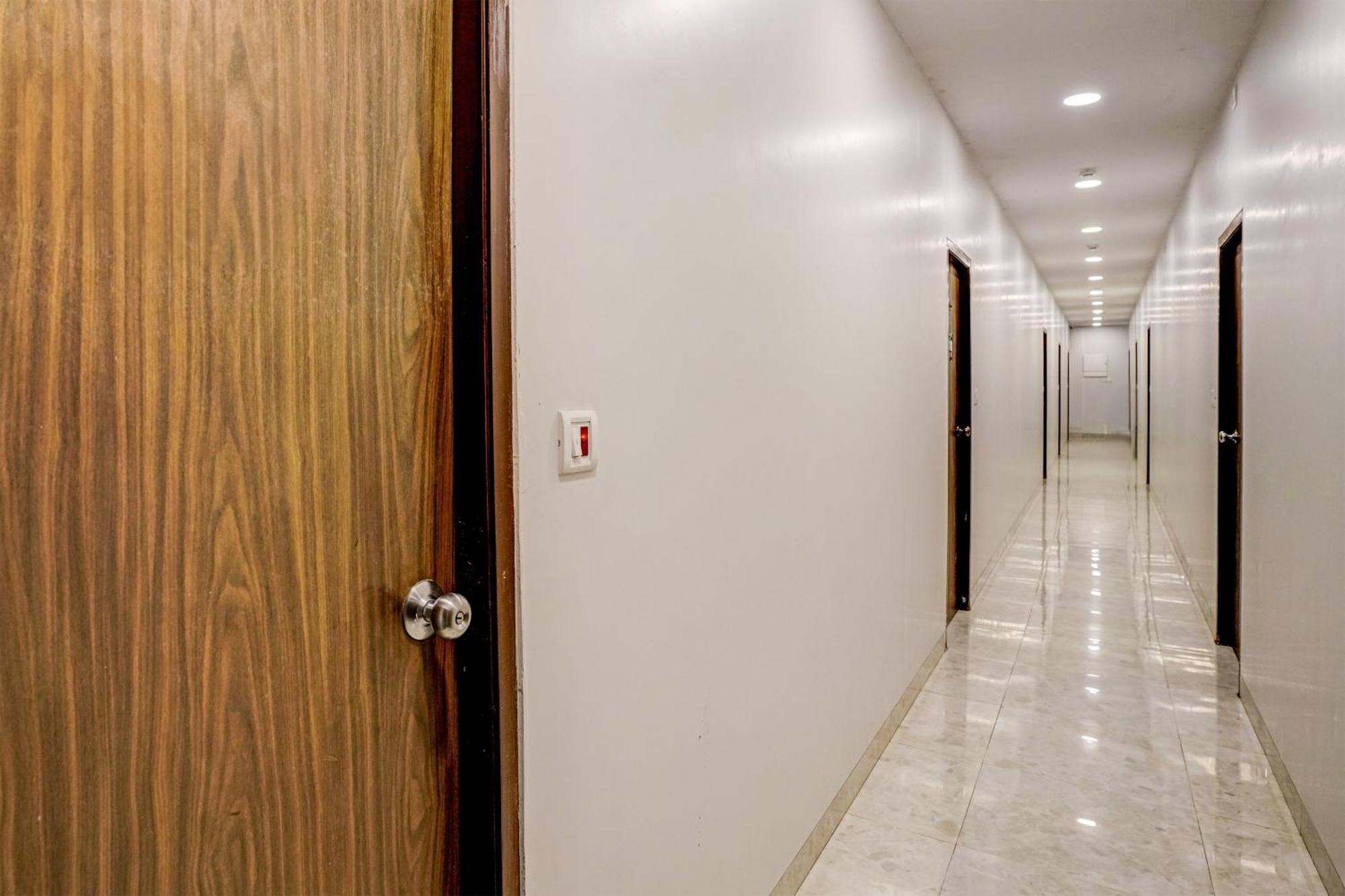 Hotel O Didar House