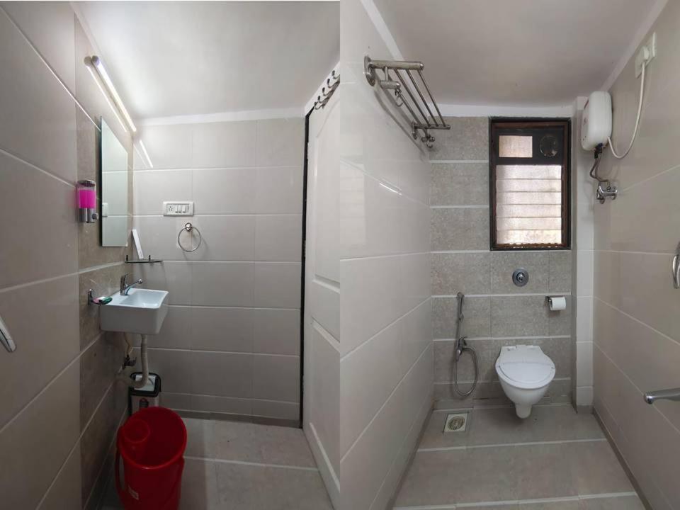 Astha Residency 2* Mumbai