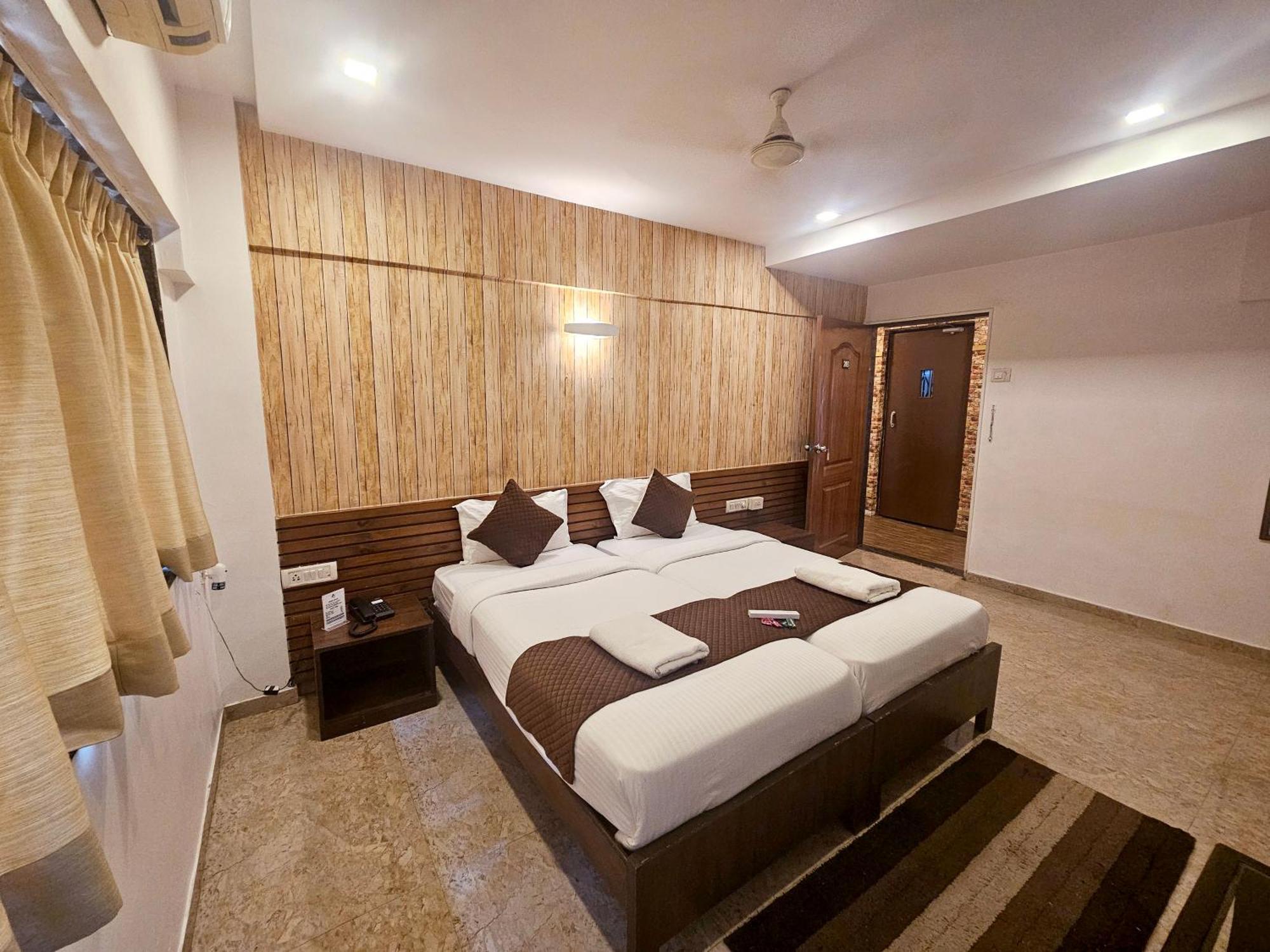 Astha Residency Mumbai