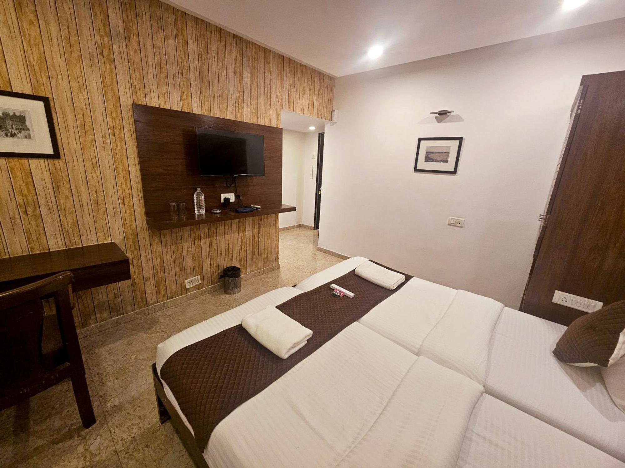 Astha Residency Mumbai