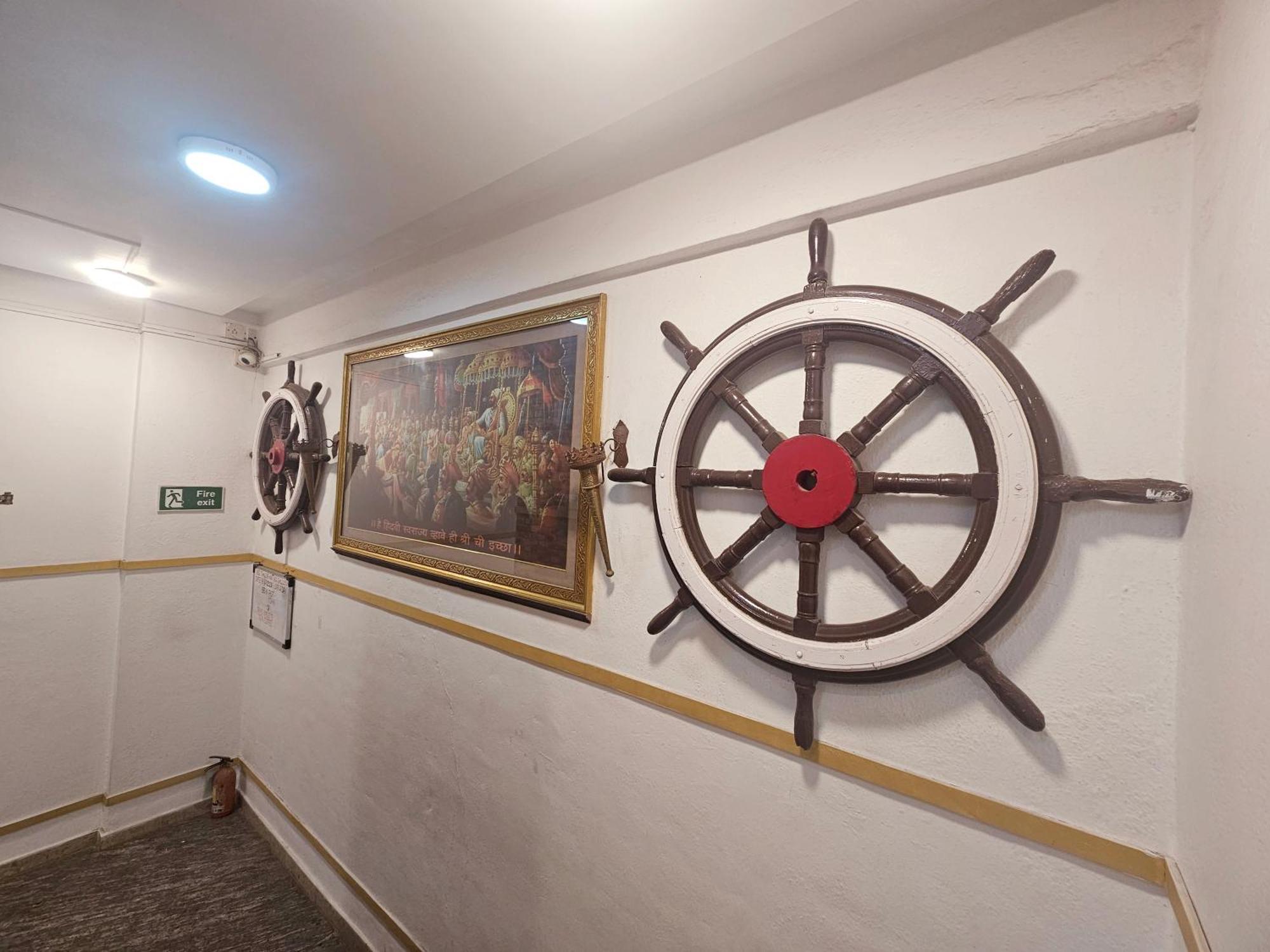 Astha Residency Hotel
