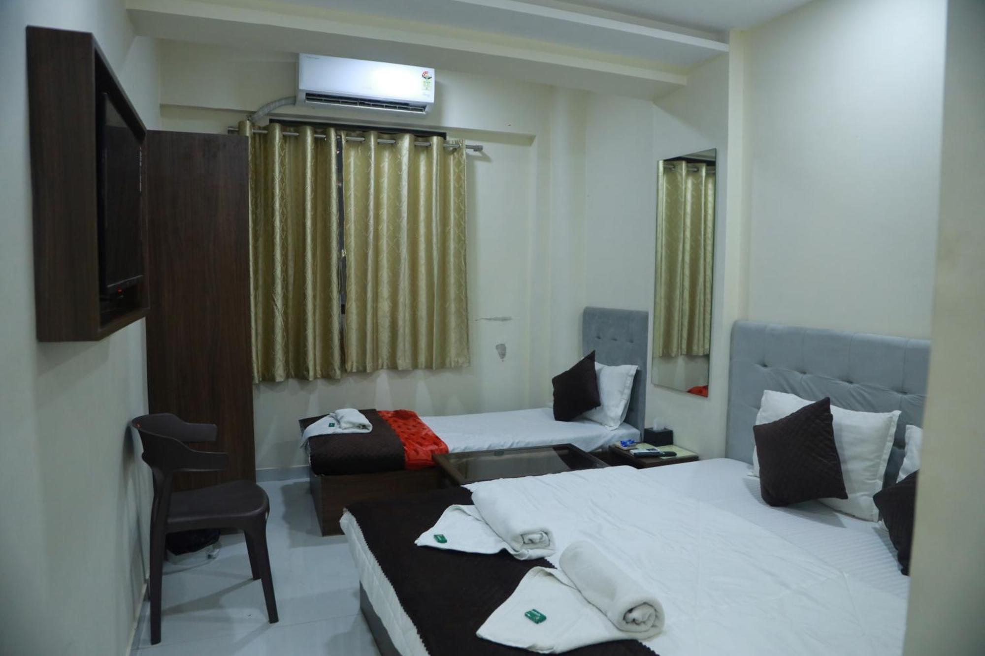 Hotel Lexus 5 3*