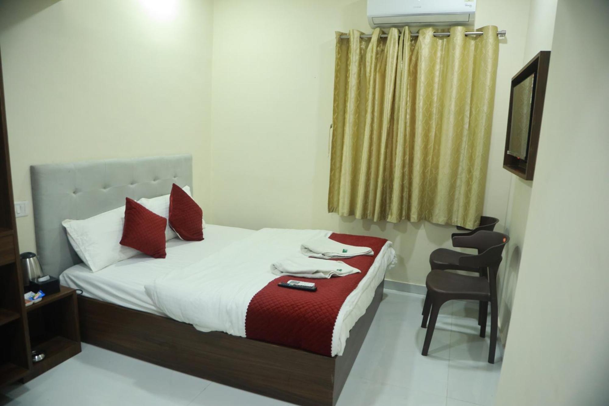 Hotel Lexus 5 Mumbai