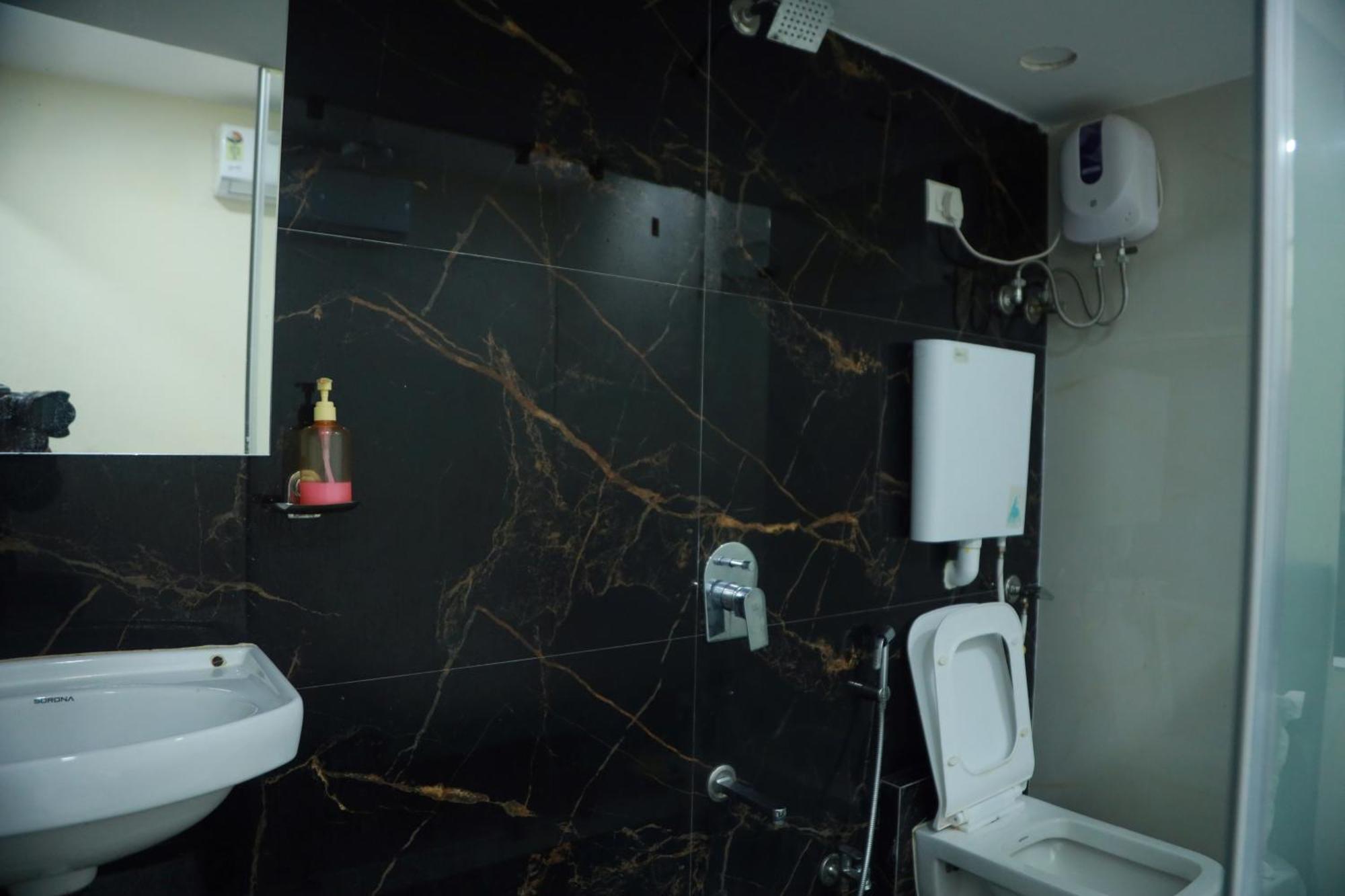 Hotel Lexus 5 Mumbai
