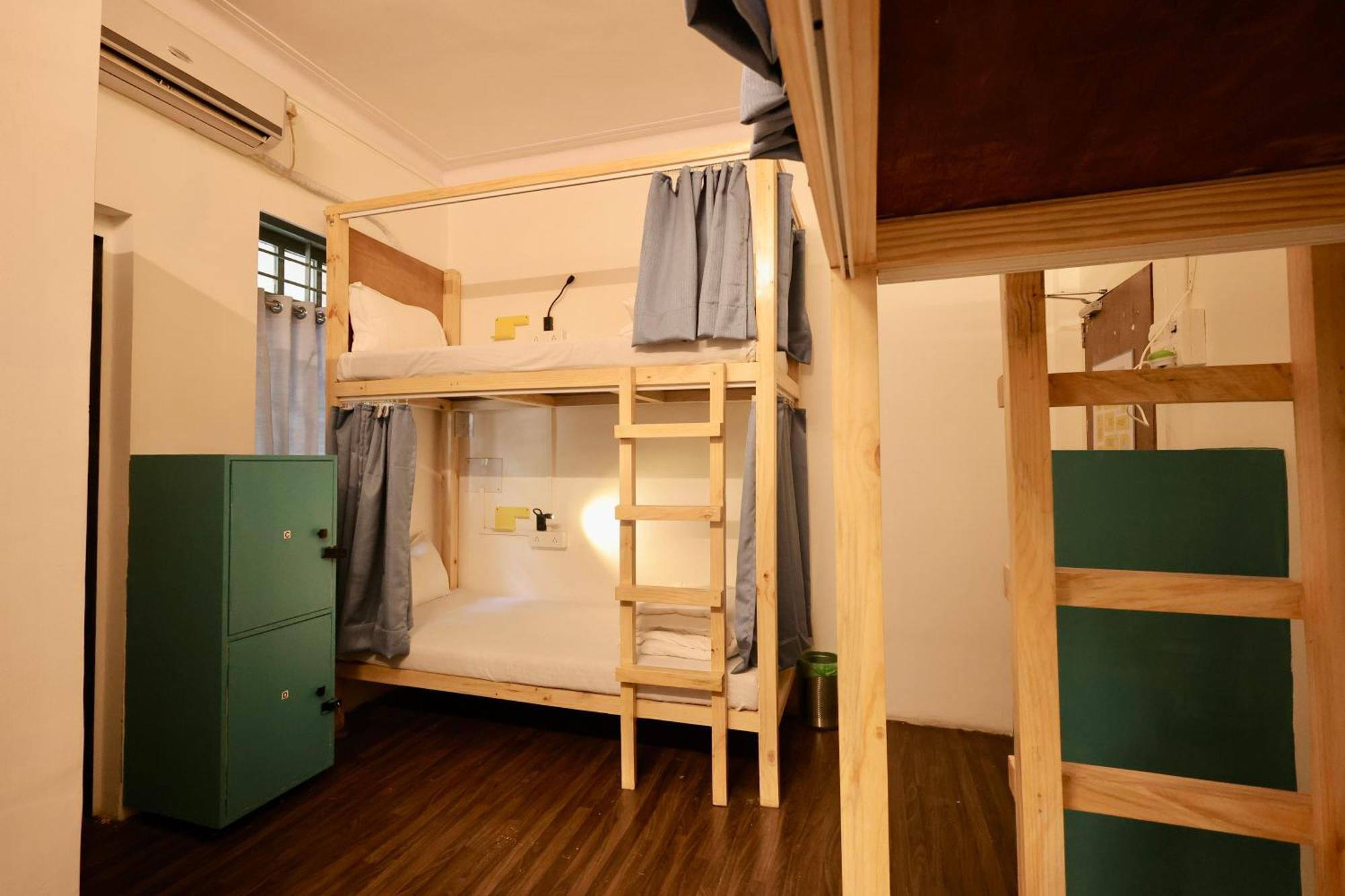 Locomo Mini Mumbai