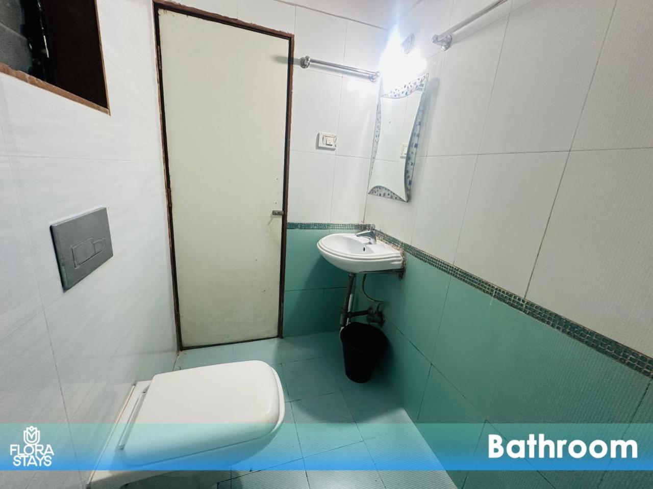 Apartment 2 Bedroom Service Near Lnt Business Park Powai