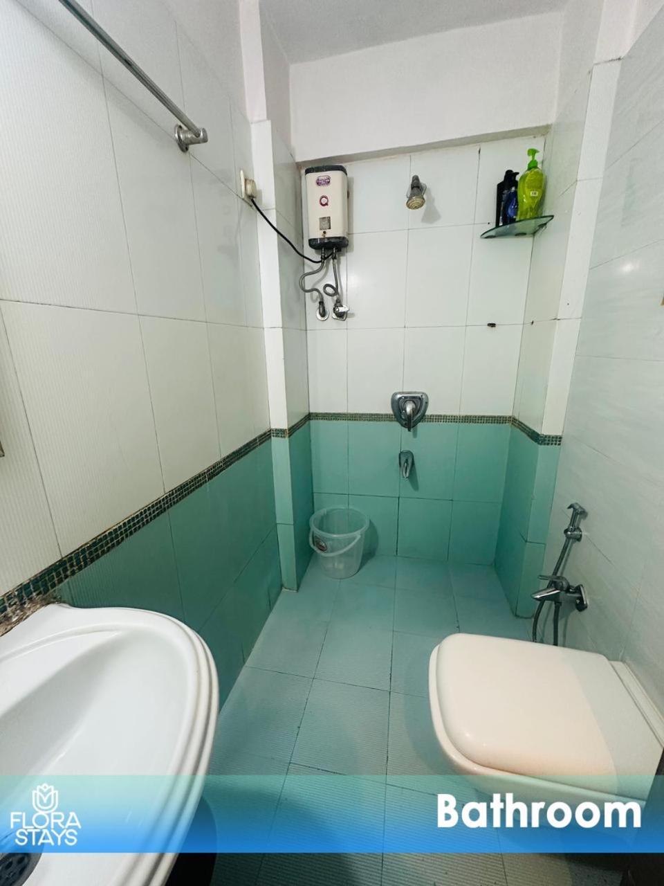 2 Bedroom Service Near Lnt Business Park Powai * Mumbai