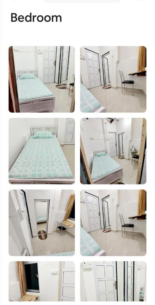 Sam's Outhouse Guest house Mumbai