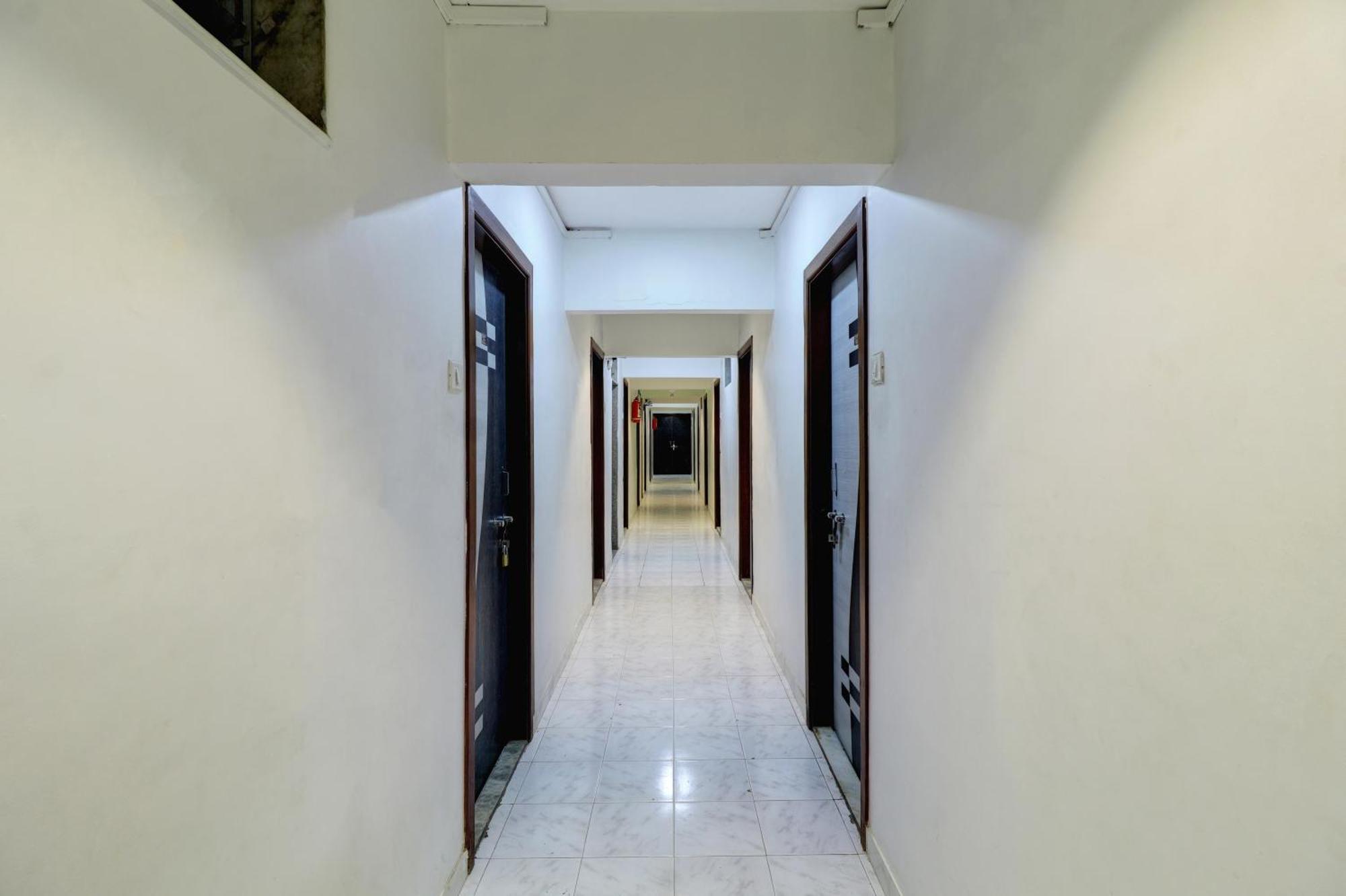 Kurla Residency Mumbai