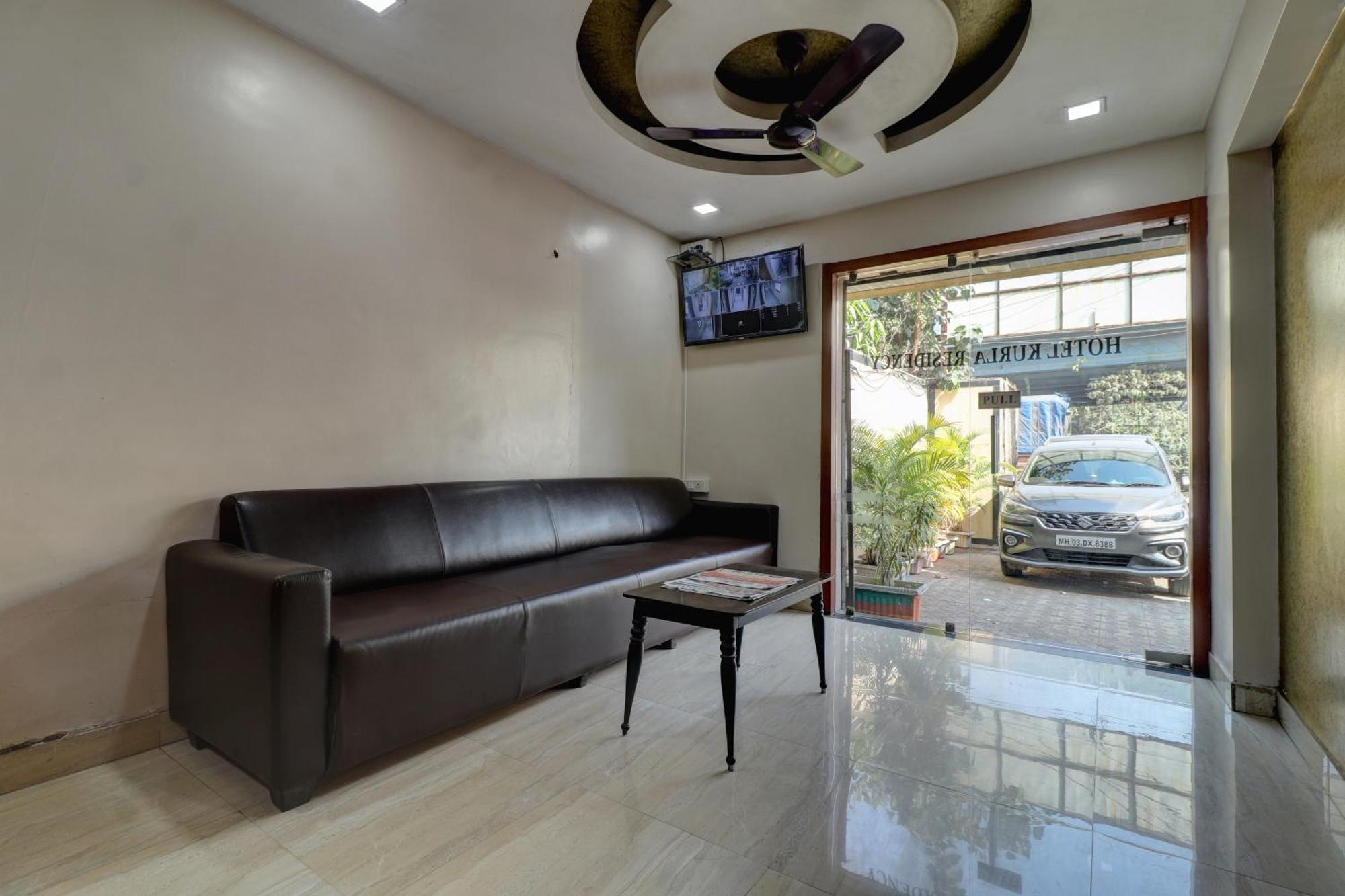 Kurla Residency Hotel