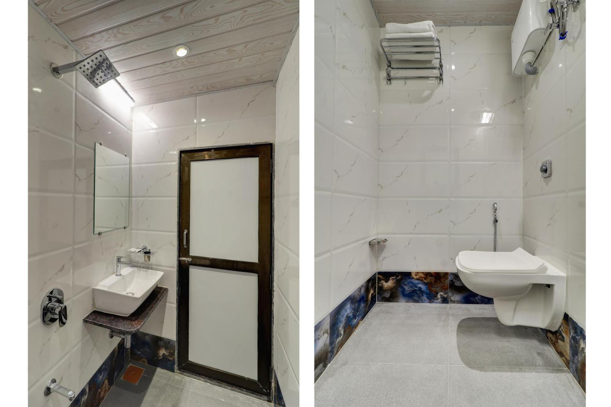 Kurla Residency 3*