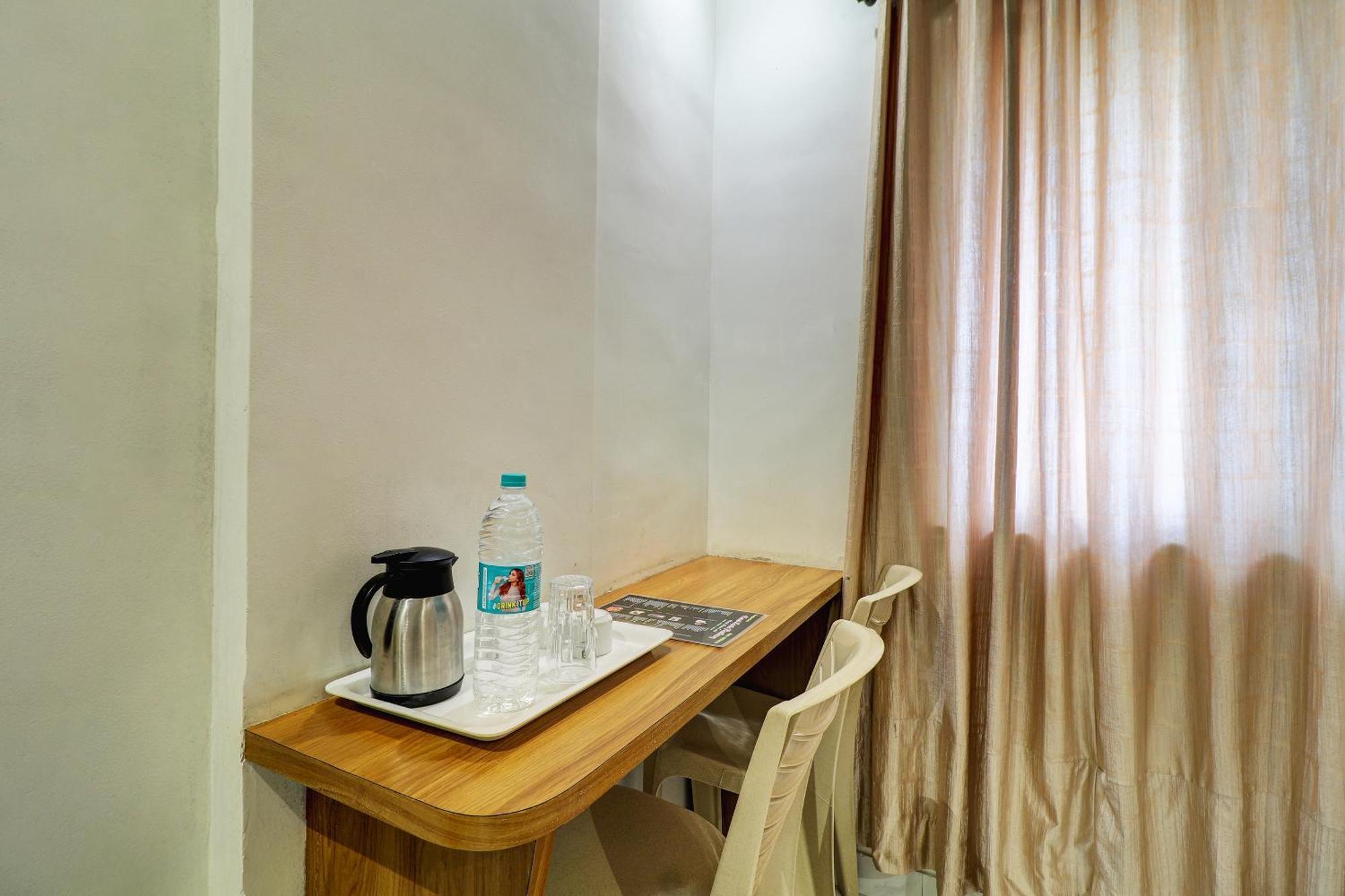 Hotel Kurla Residency Mumbai