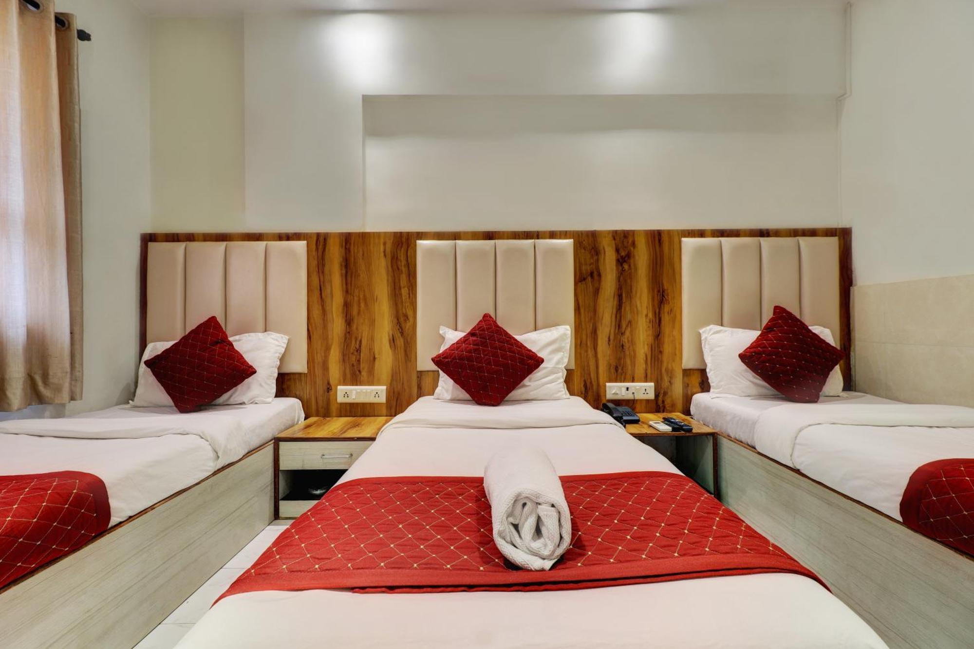 Hotel Kurla Residency 3*