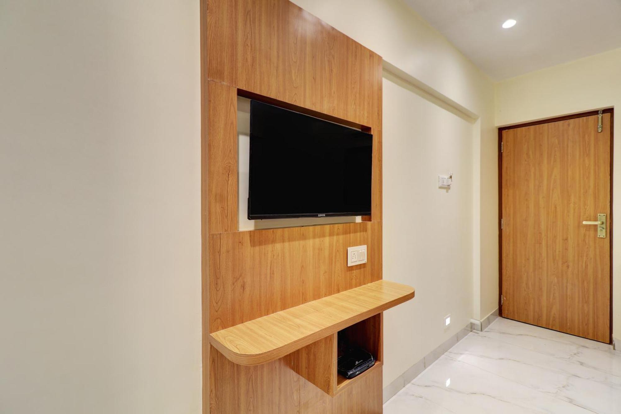 Kurla Residency