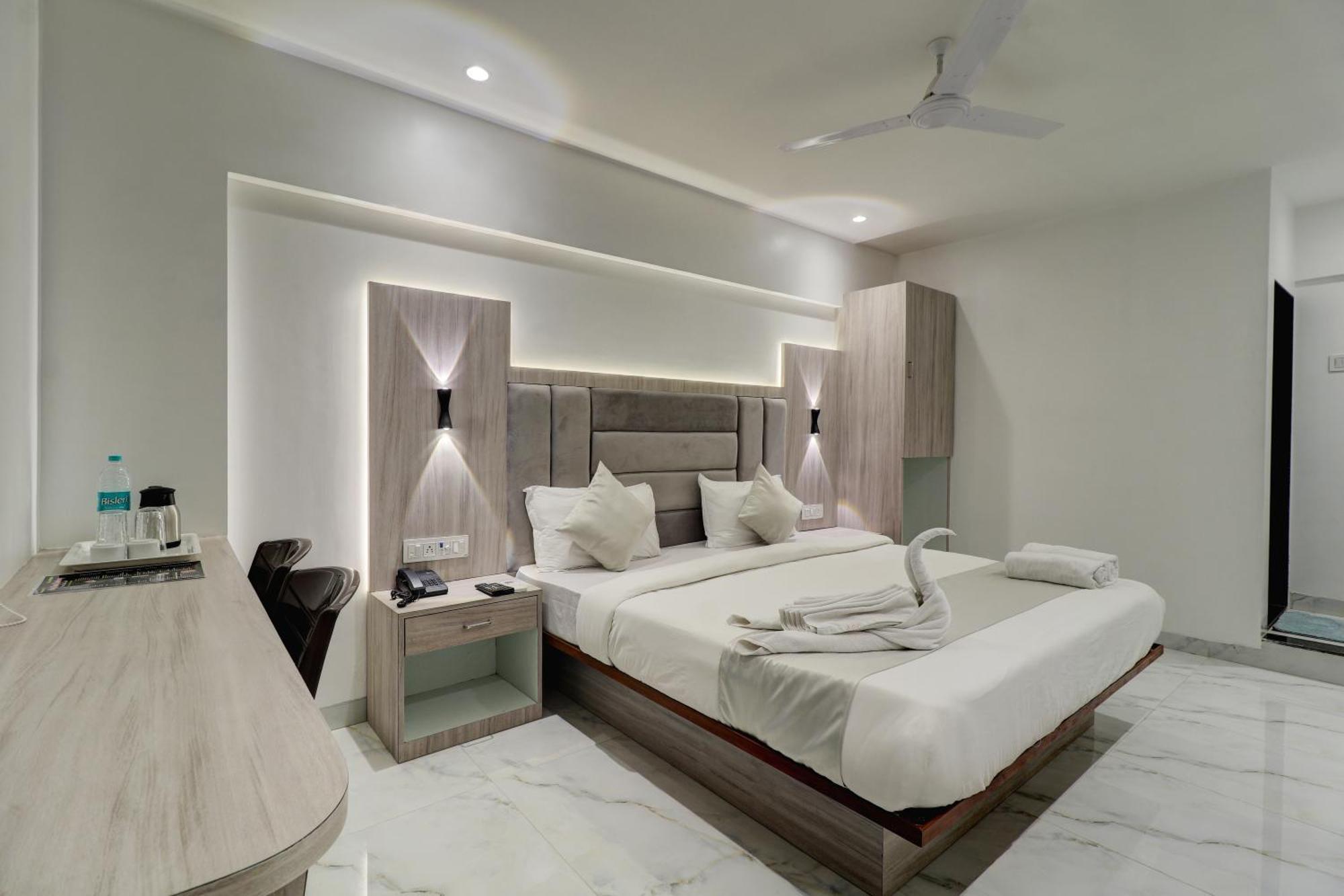 Kurla Residency Hotel Mumbai