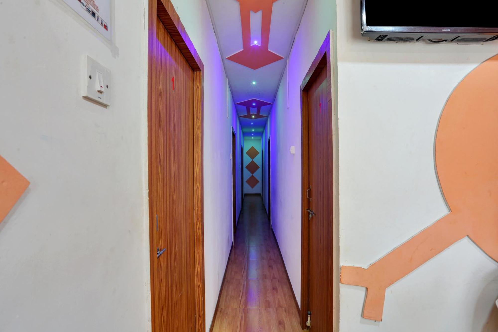 Hotel O Sun Residency