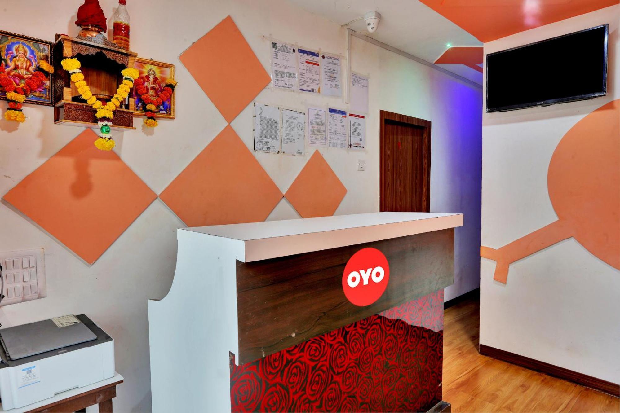 Hotel O Sun Residency