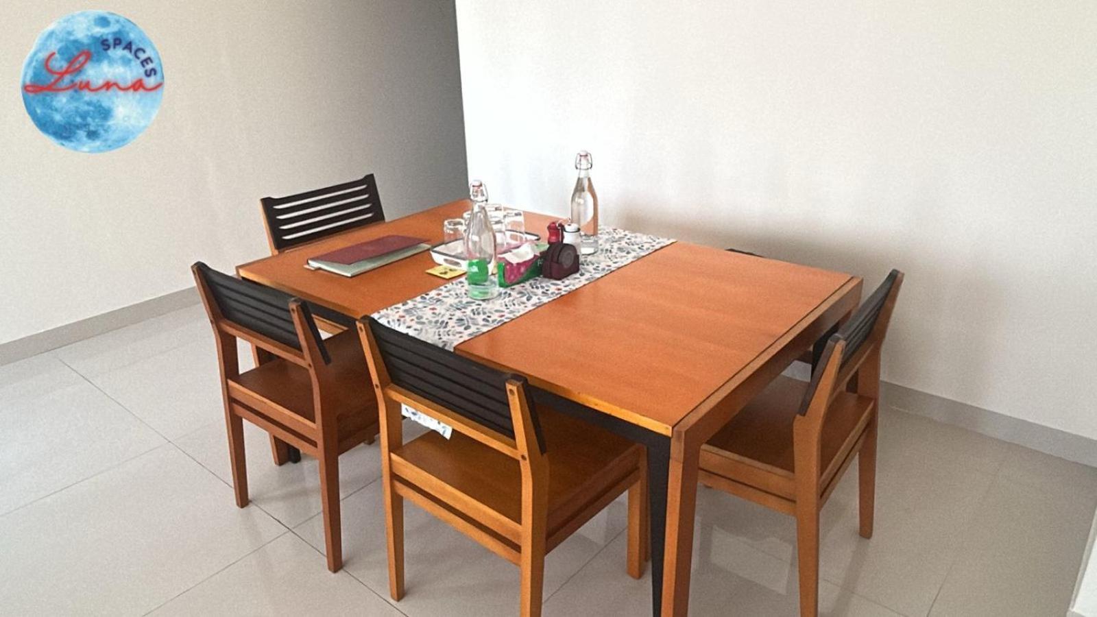 Homestay Luna Spaces -bella Vista Near International Airport Iit Powaii *