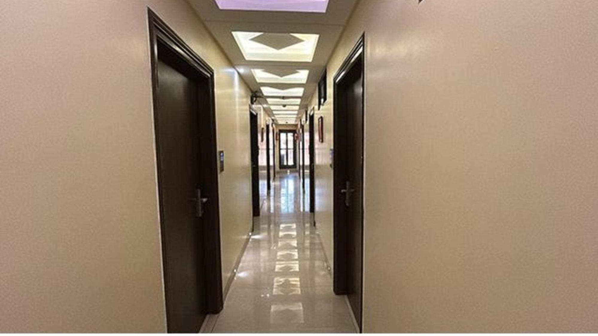 Fabhotel Airport Retreat Hotel Mumbai
