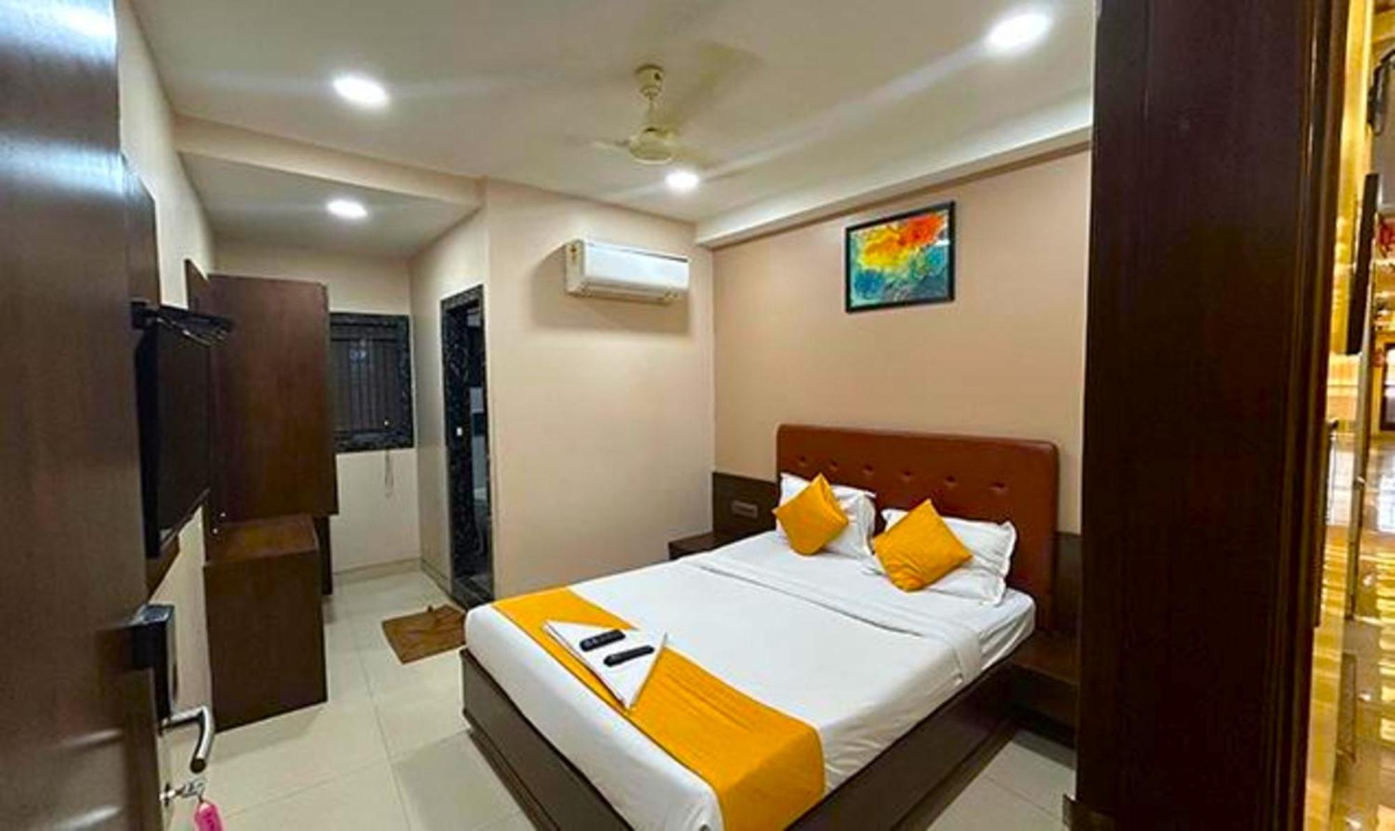 Fabhotel Airport Retreat Mumbai