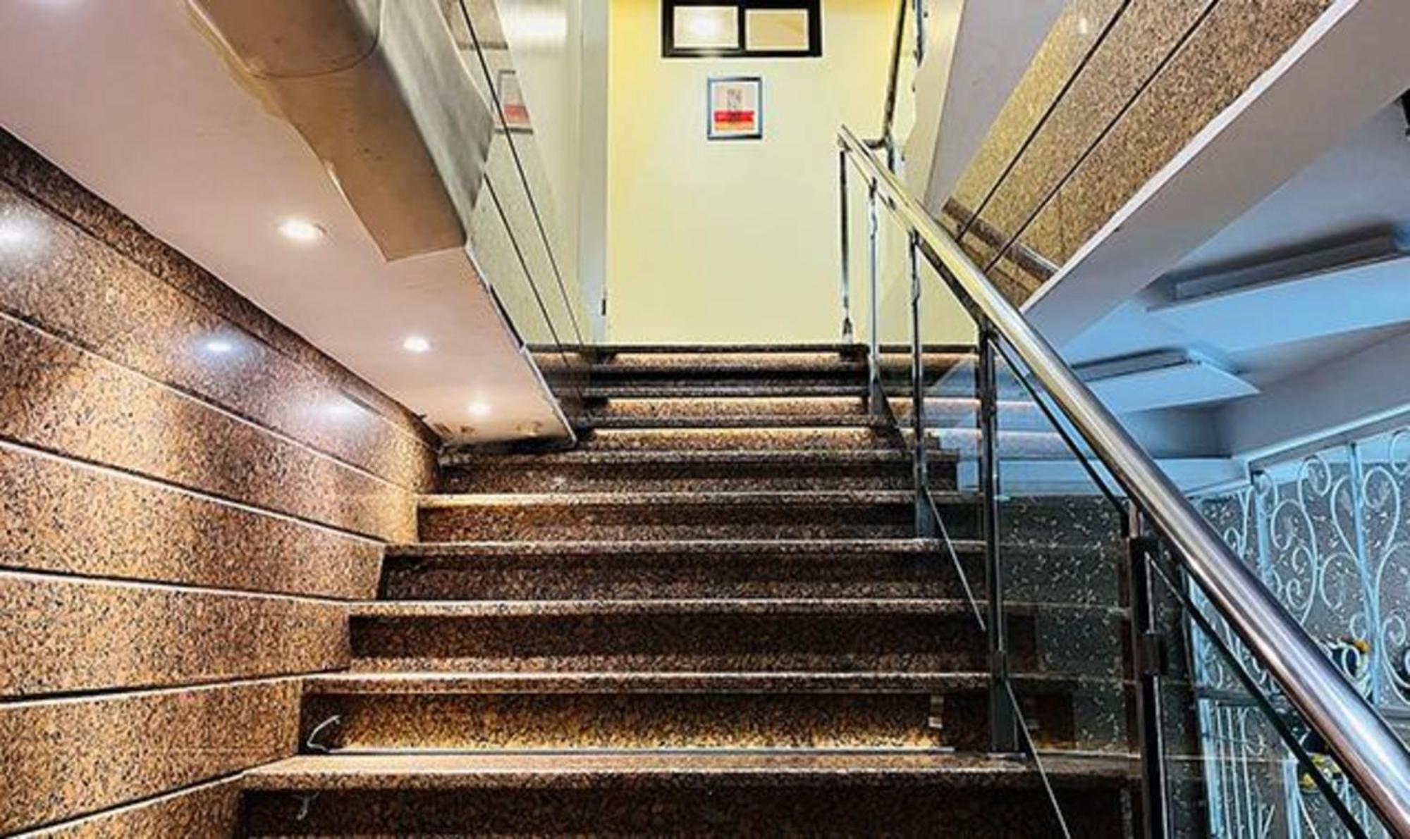 Hotel Fabhotel Airport Retreat