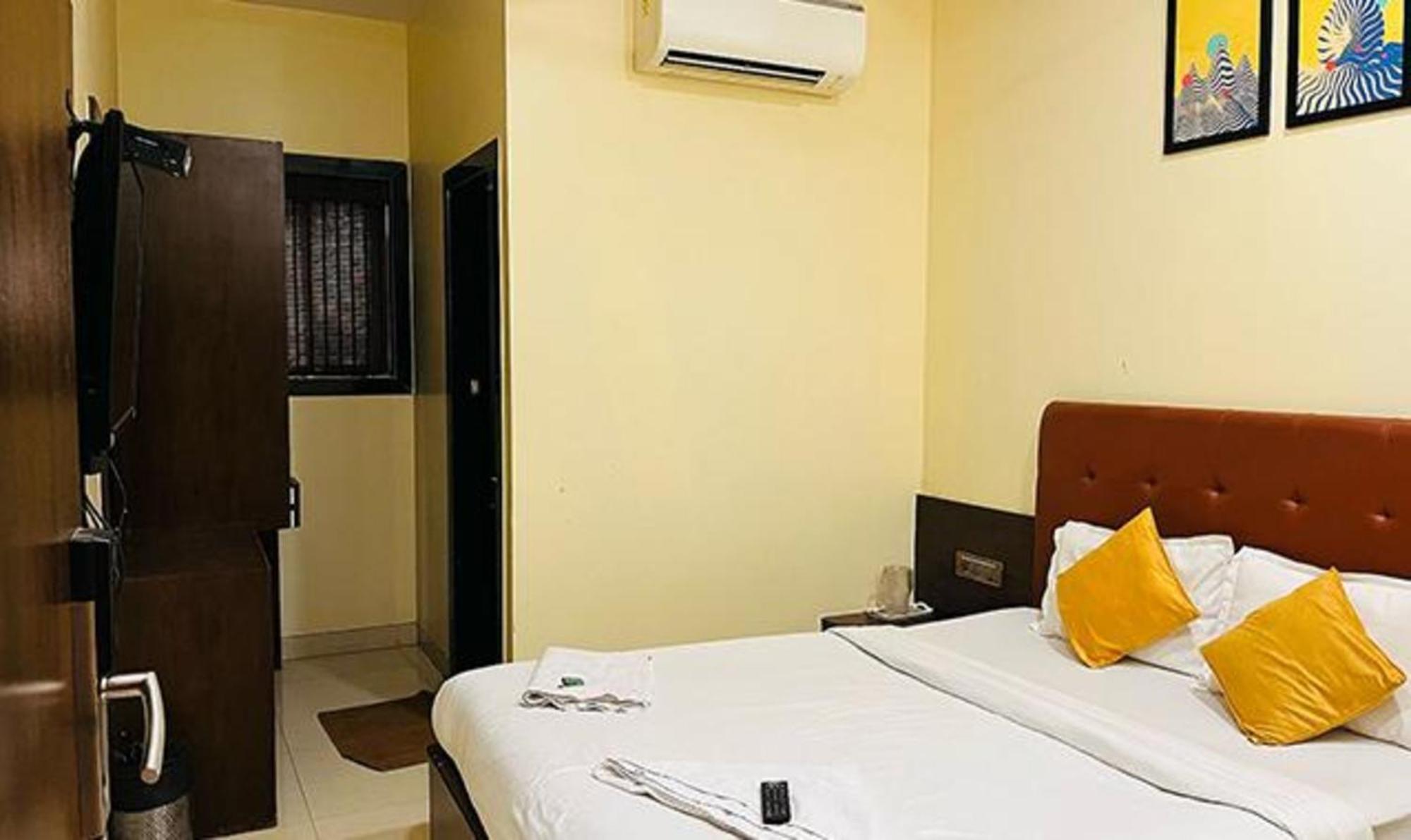 Fabhotel Airport Retreat Hotel Mumbai