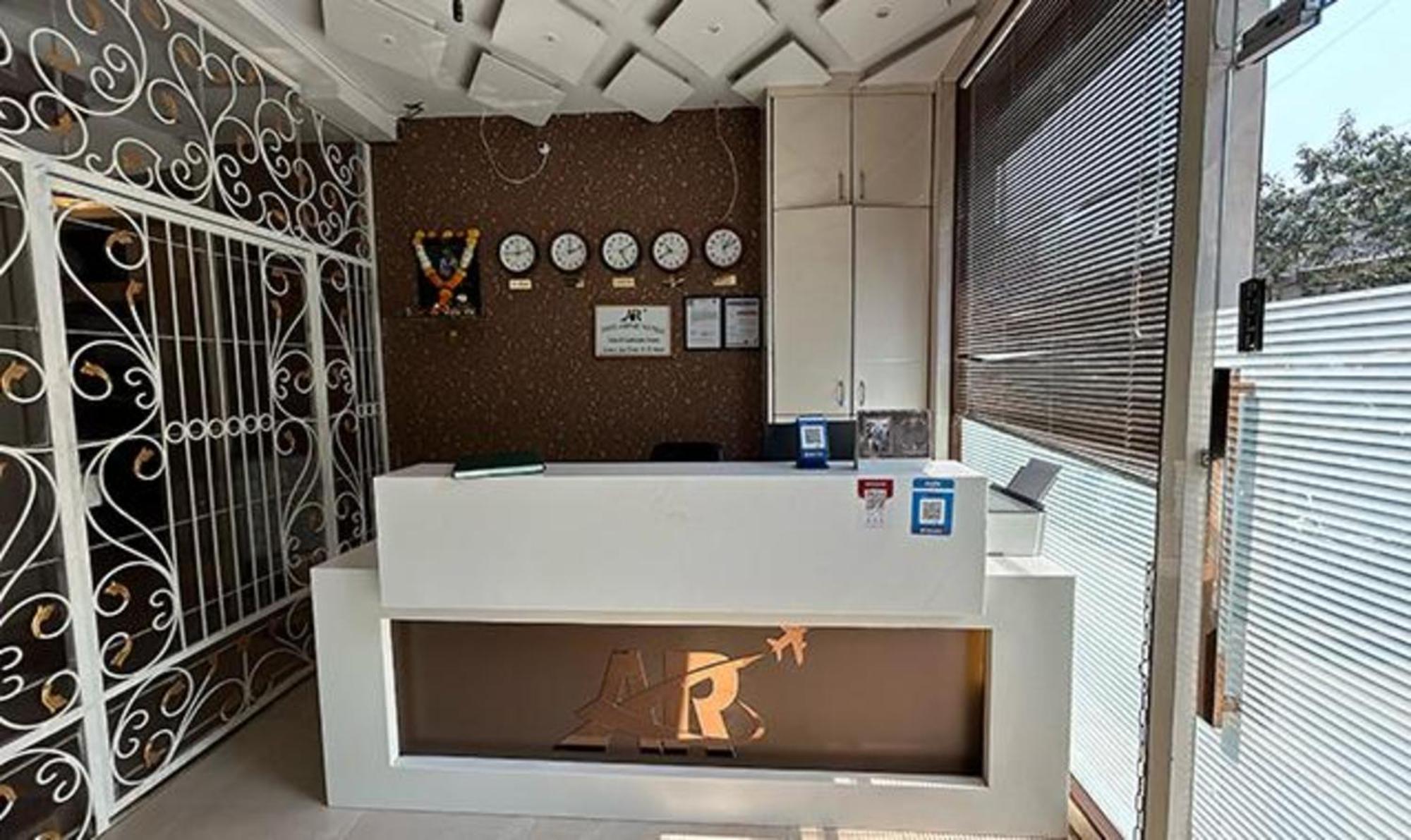 Fabhotel Airport Retreat 2* Mumbai