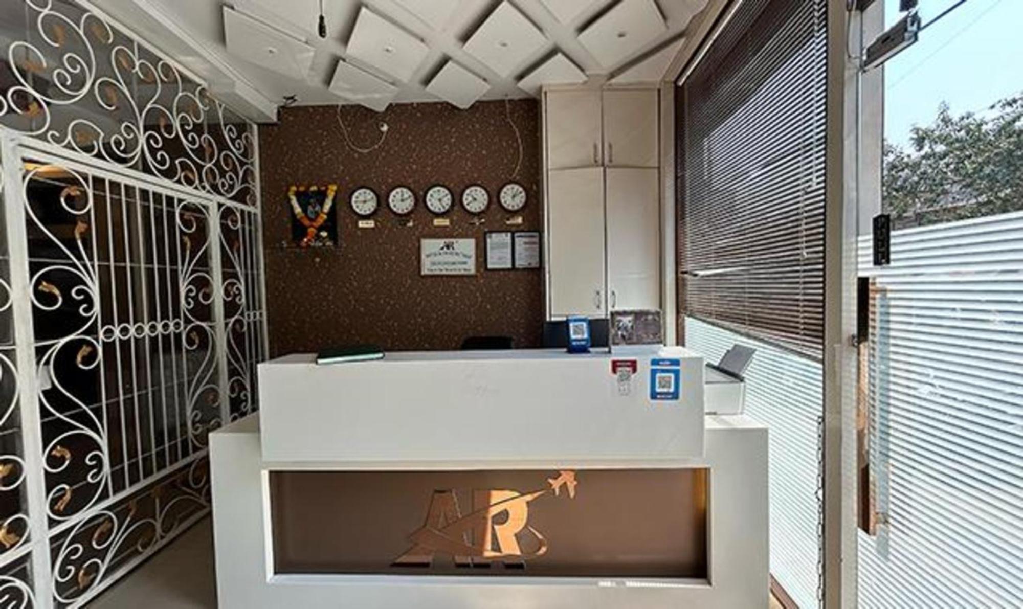 Fabhotel Airport Retreat Hotel 2*