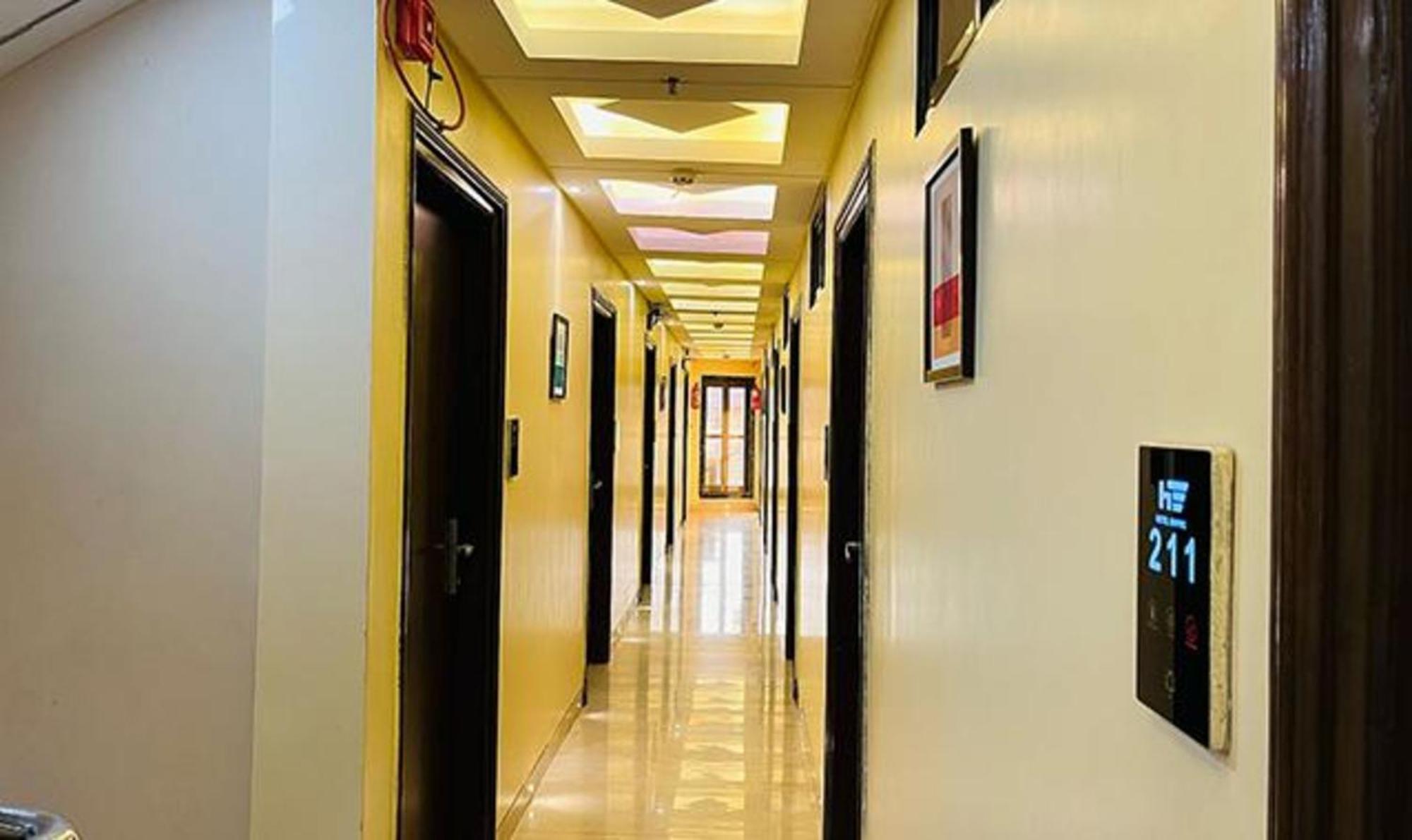 Fabhotel Airport Retreat Hotel Mumbai