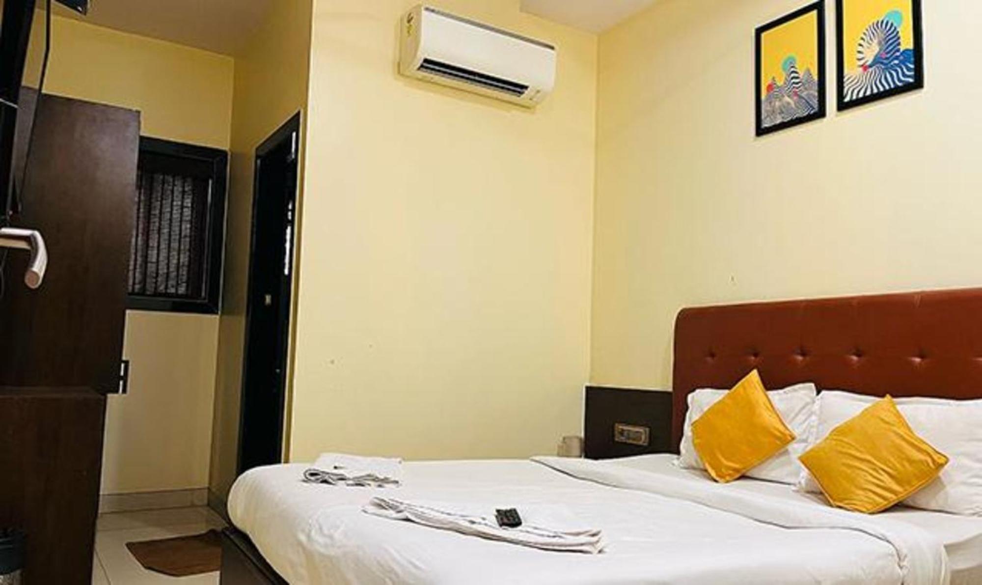Hotel Fabhotel Airport Retreat Mumbai