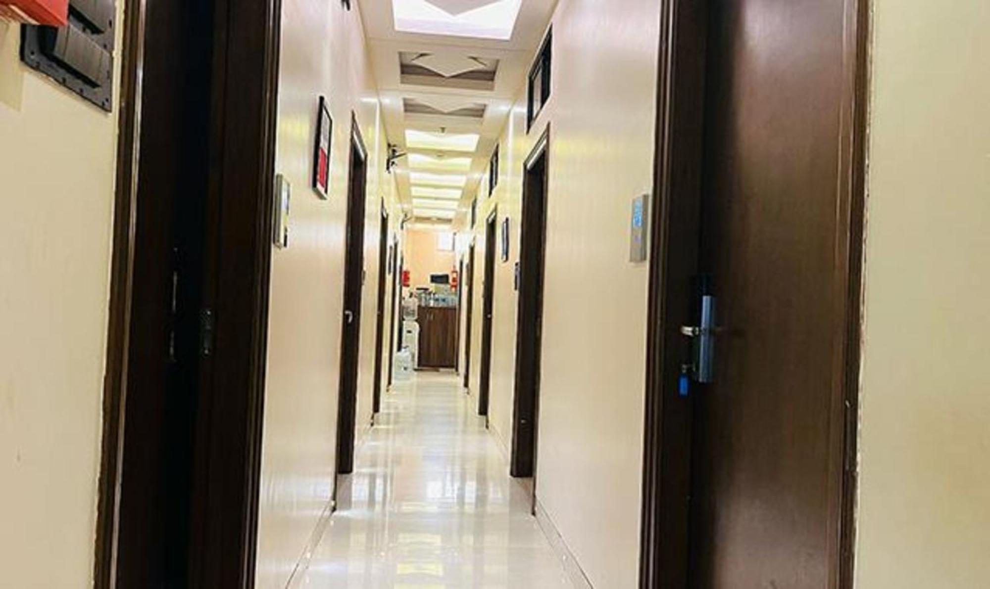 Fabhotel Airport Retreat 2* Mumbai