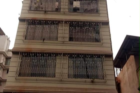 Apartment Marita 701 Bandra Beauty 2 Bed 2 Bath Sea View Parking *