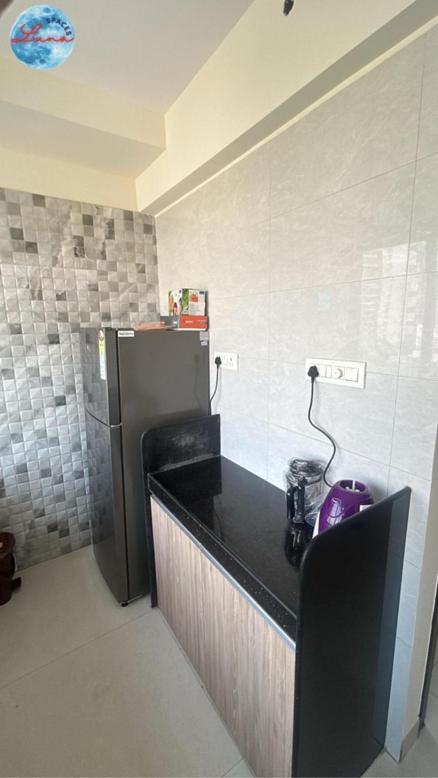 Luna Spaces -bella Vista Near International Airport Iit Powaii * Mumbai