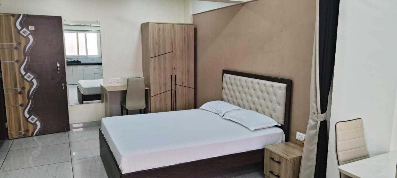 Hotel O A R Residency Koparpada