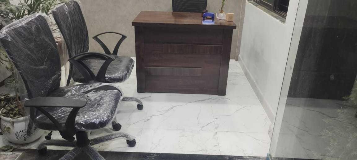 O A R Residency Hotel Koparpada
