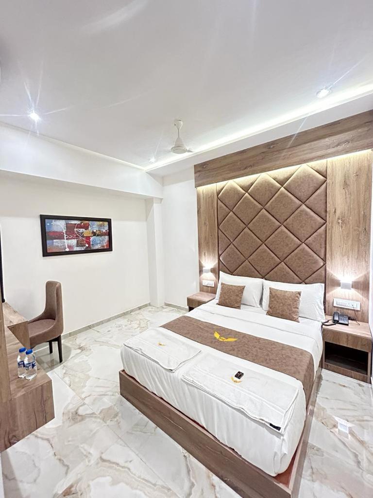 Mig Hotel Mumbai