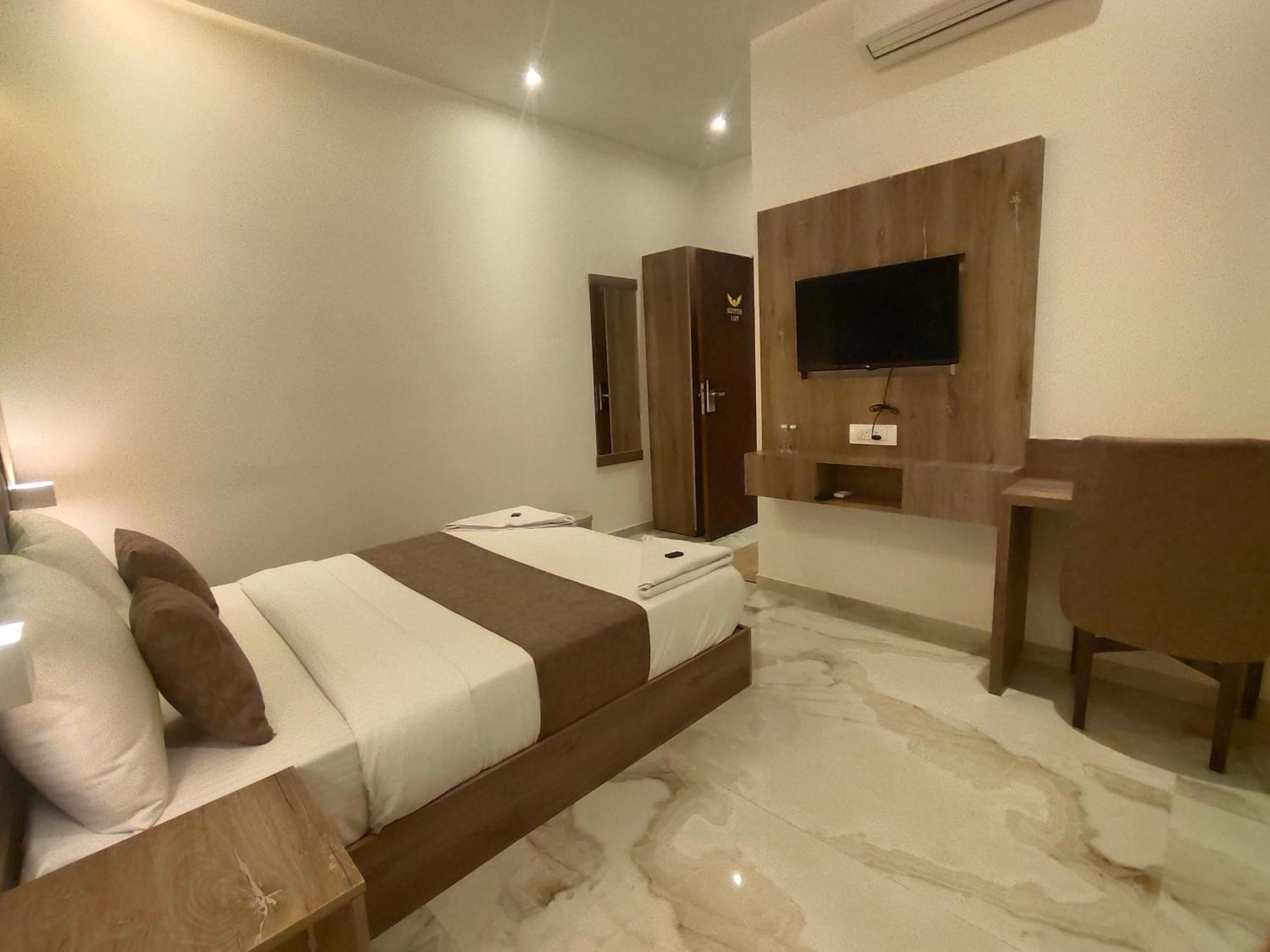 Hotel Mig 2*