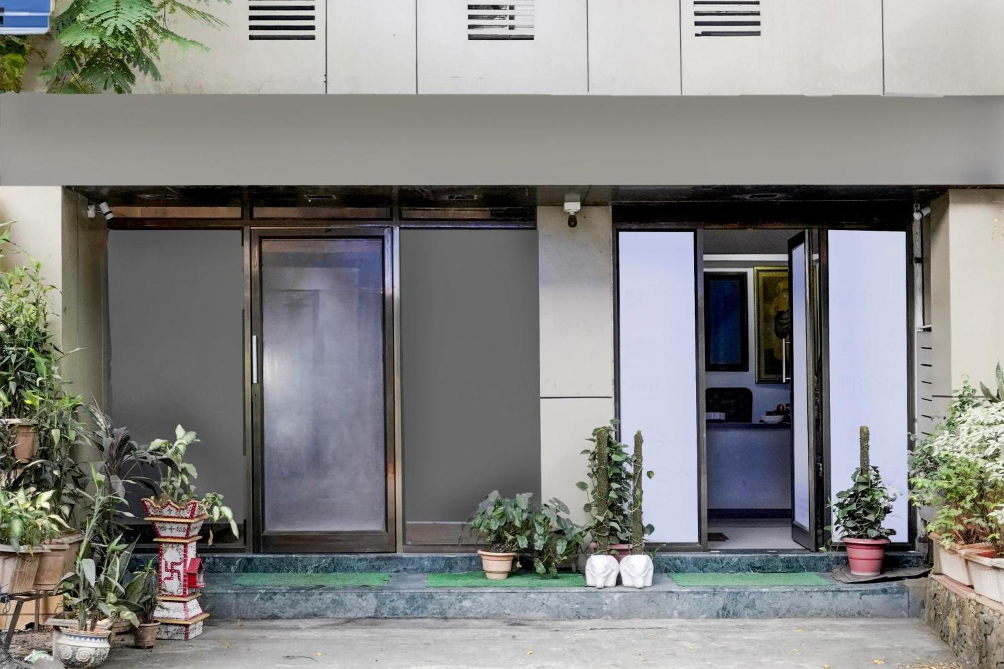 Super O Four Formerly Ardaas Residency Mumbai
