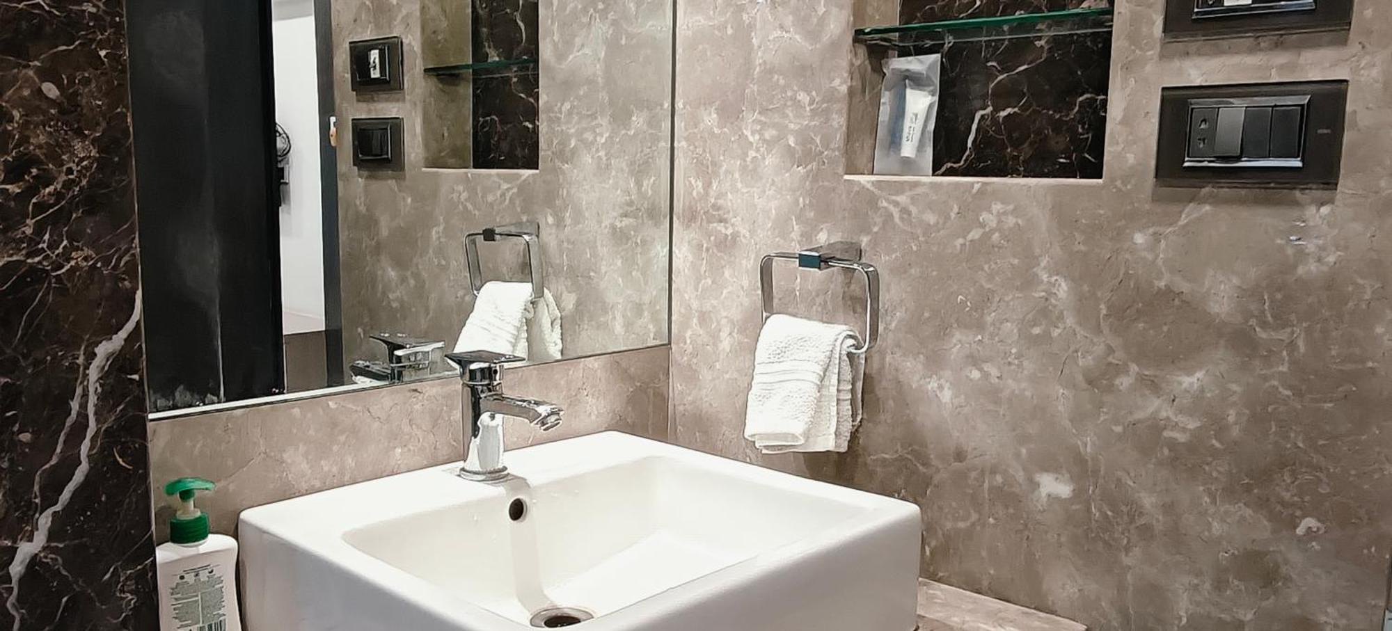 Tim Service Apartment Goregaon East Near Nesco