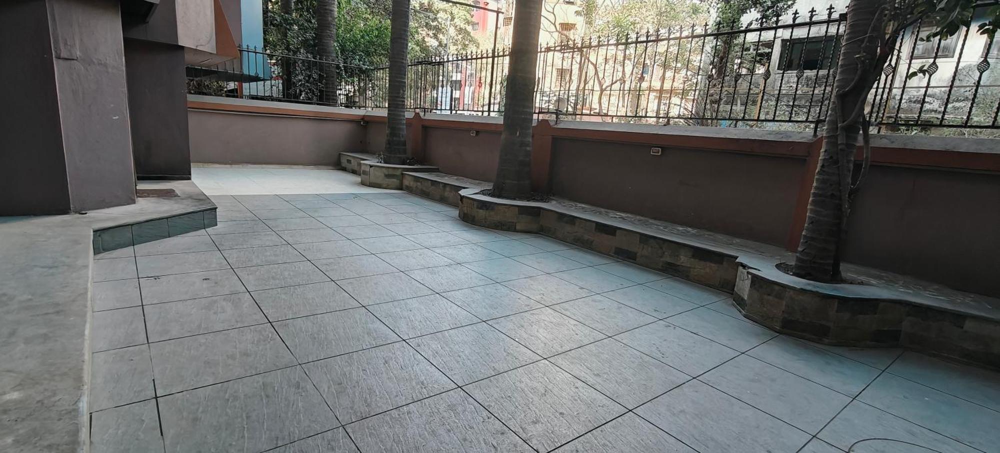 Tim Service Apartment Goregaon East Near Nesco 3*