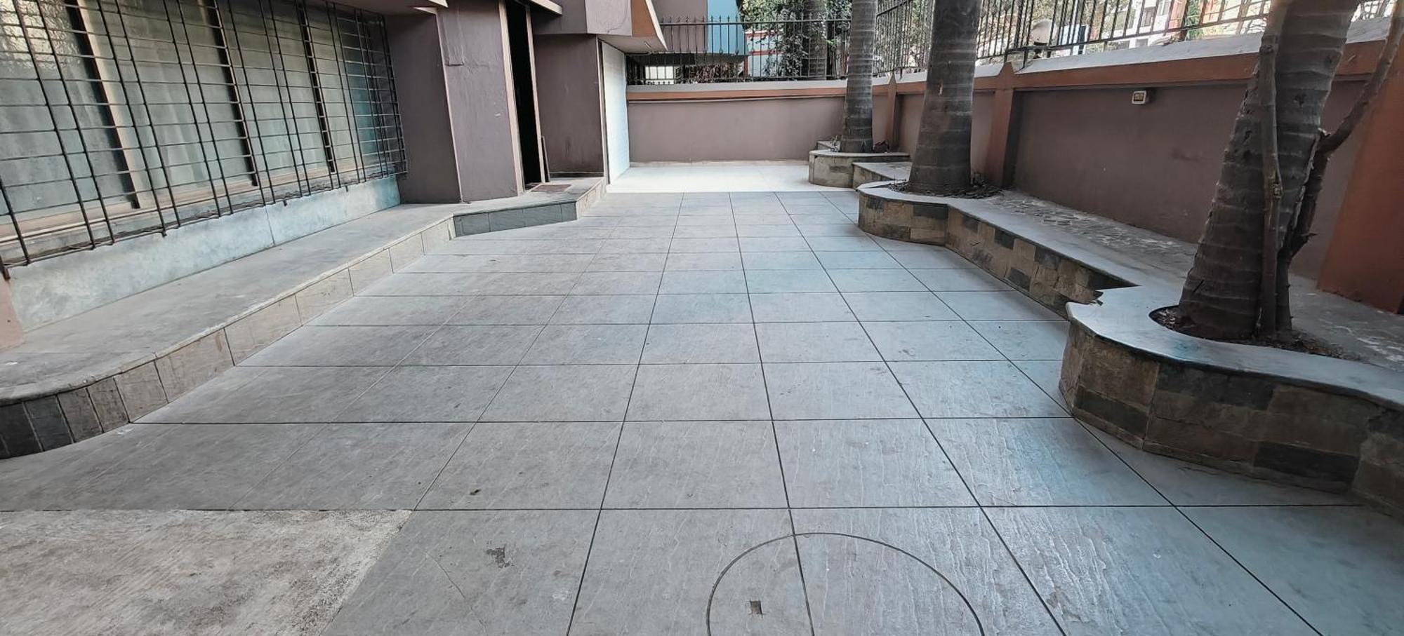 Tim Service Apartment Goregaon East Near Nesco Mumbai