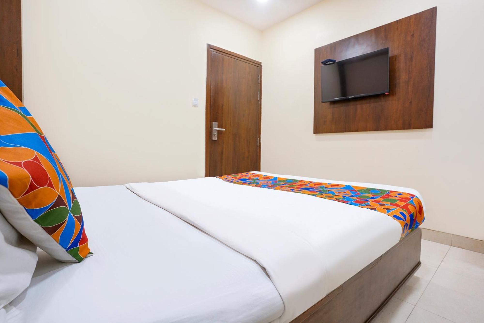 Fabhotel Airport Retreat Hotel Mumbai